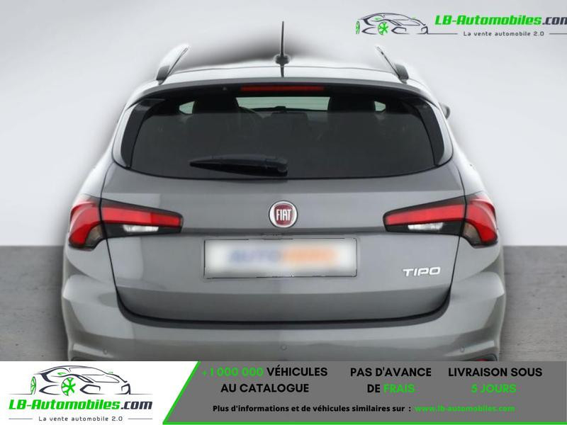 Fiat Tipo 1.4 T-jet 120 ch  occasion  Beaupuy - photo n7