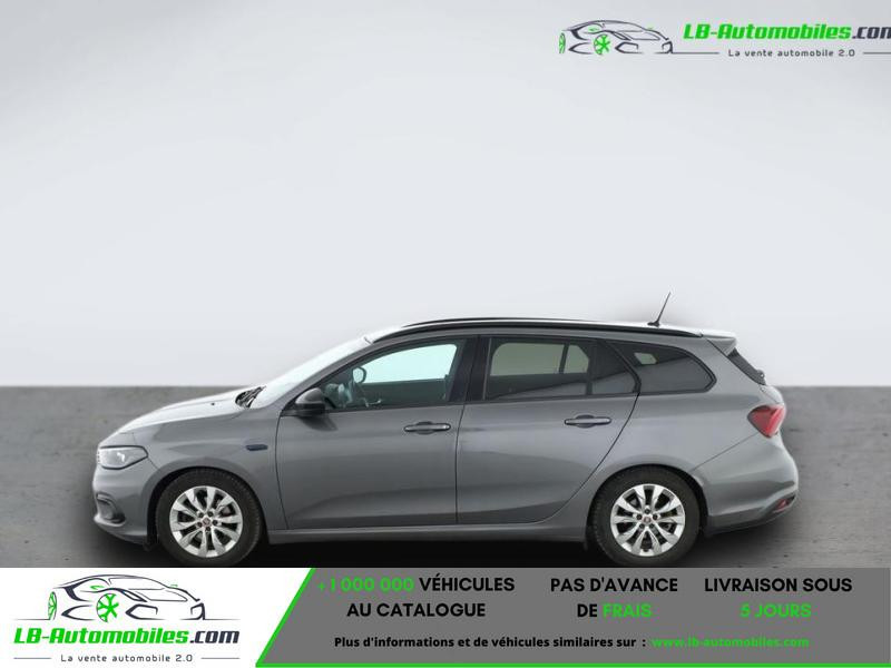 Fiat Tipo 1.4 T-jet 120 ch  occasion  Beaupuy - photo n6
