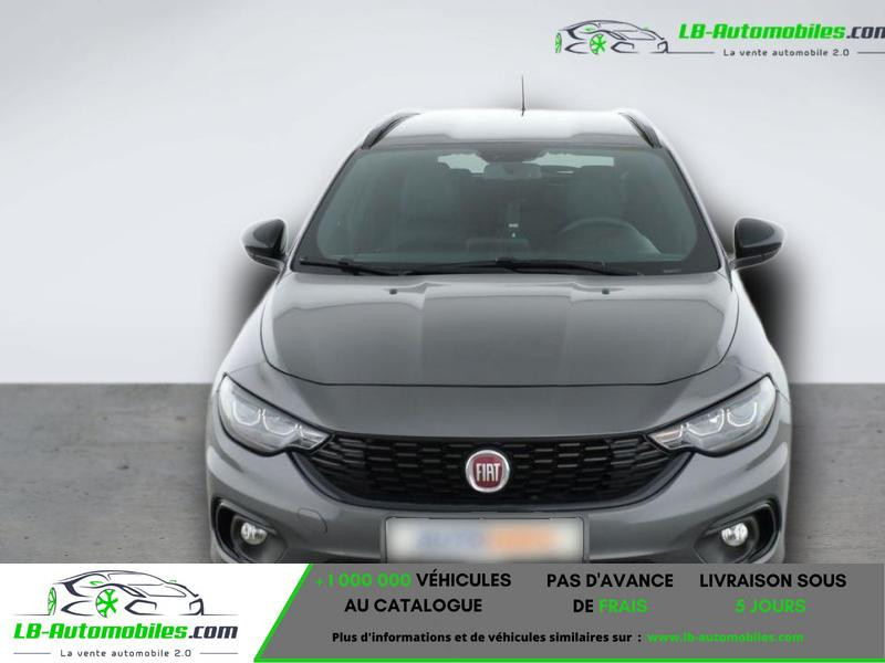 Fiat Tipo 1.4 T-jet 120 ch  occasion  Beaupuy - photo n5