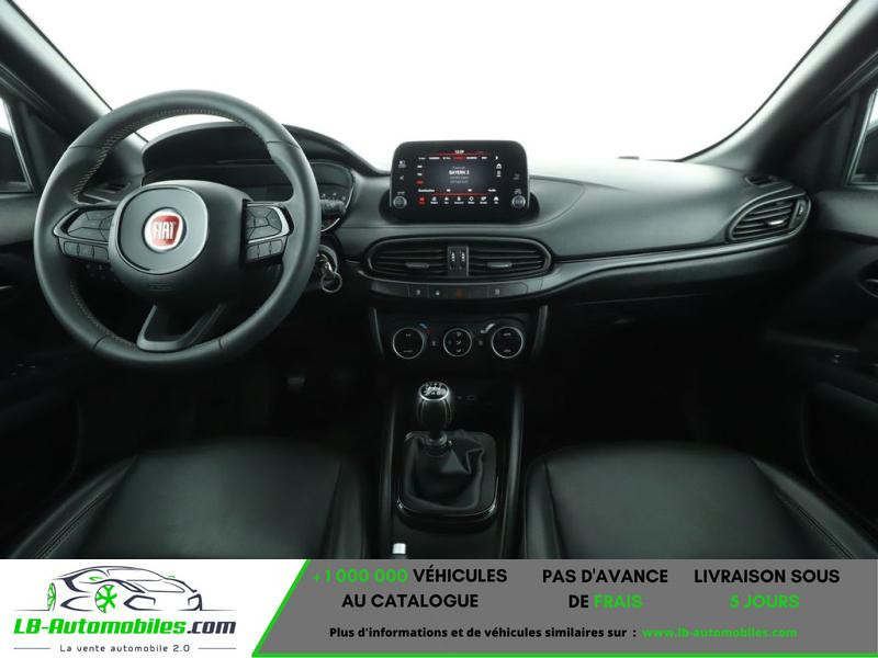 Fiat Tipo 1.4 T-jet 120 ch  occasion  Beaupuy - photo n3