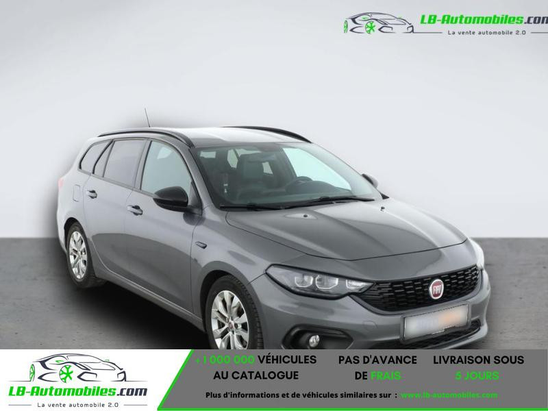 Fiat Tipo 1.4 T-jet 120 ch  occasion  Beaupuy - photo n2