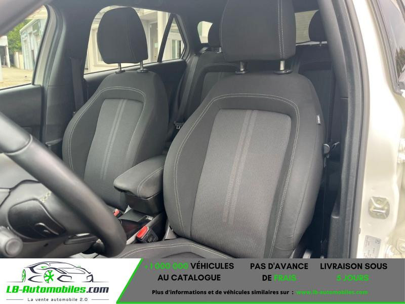 Fiat Tipo 1.4 T-jet 120 ch  occasion  Beaupuy - photo n7