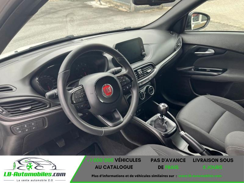 Fiat Tipo 1.4 T-jet 120 ch  occasion  Beaupuy - photo n6
