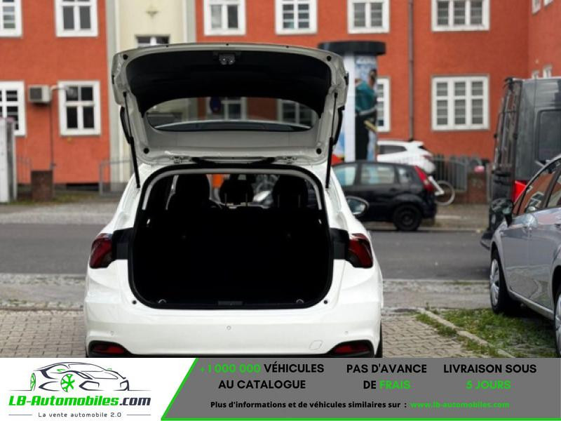 Fiat Tipo 1.4 T-jet 120 ch  occasion  Beaupuy - photo n6