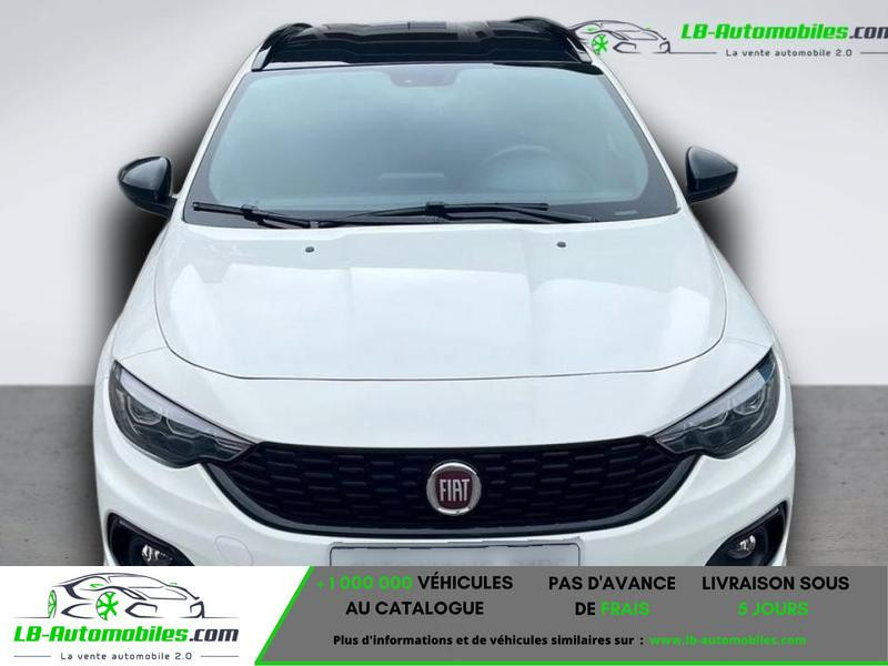 Fiat Tipo 1.4 T-jet 120 ch  occasion  Beaupuy - photo n4