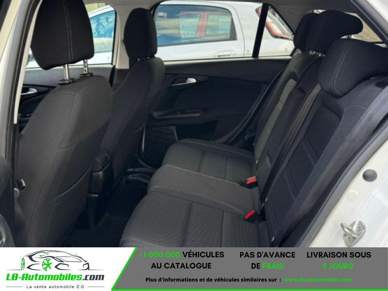 Fiat Tipo 1.4 T-jet 120 ch  occasion  Beaupuy - photo n5