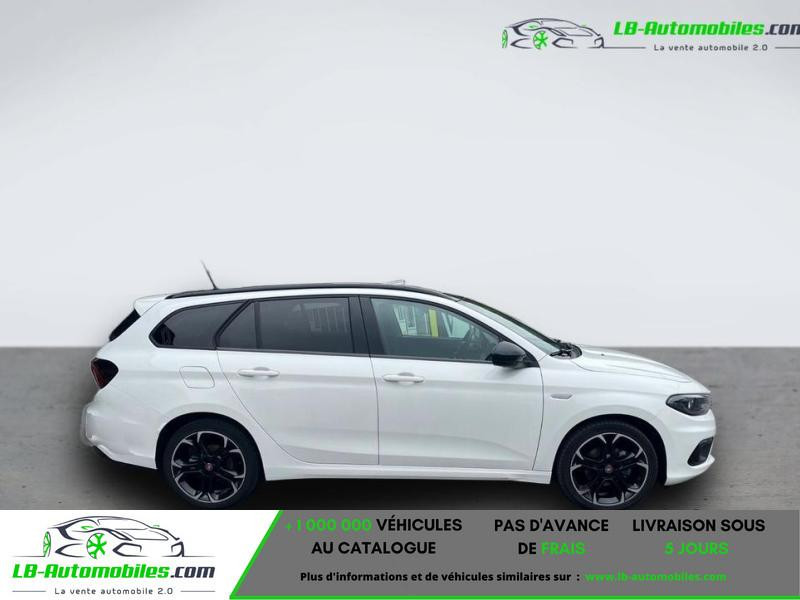 Fiat Tipo 1.4 T-jet 120 ch  occasion  Beaupuy - photo n5