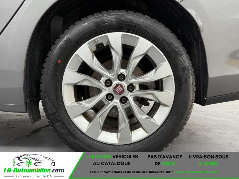 Fiat Tipo 1.4 T-jet 120 ch  occasion  Beaupuy - photo n9