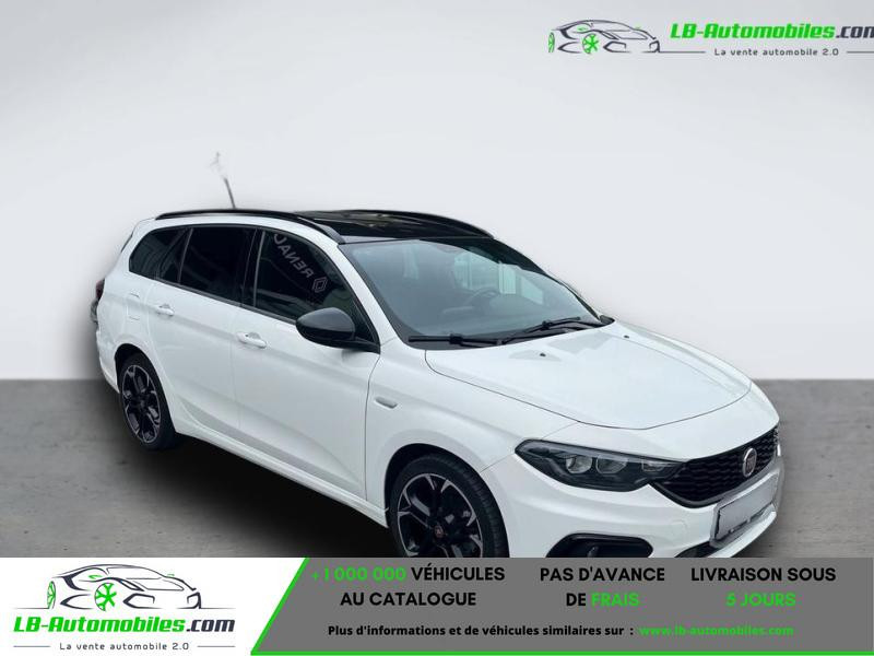 Fiat Tipo 1.4 T-jet 120 ch  occasion  Beaupuy - photo n2
