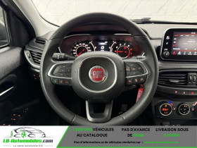 Fiat Tipo 1.4 T-jet 120 ch  occasion  Beaupuy - photo n8