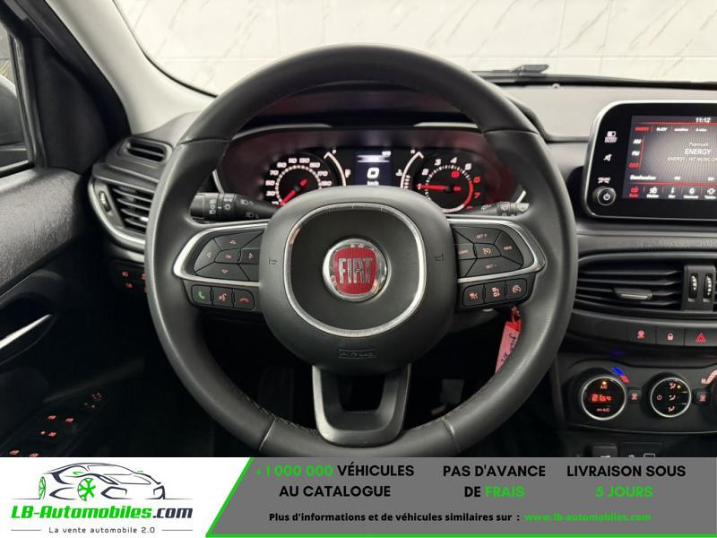 Fiat Tipo 1.4 T-jet 120 ch  occasion  Beaupuy - photo n8