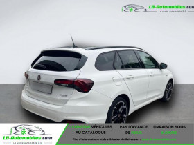 Fiat Tipo 1.4 T-jet 120 ch  occasion  Beaupuy - photo n3