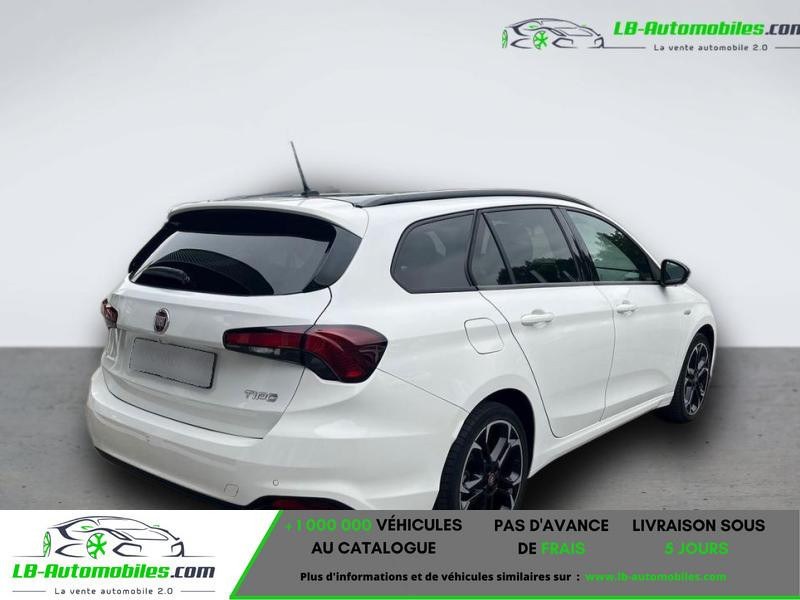 Fiat Tipo 1.4 T-jet 120 ch  occasion  Beaupuy - photo n3