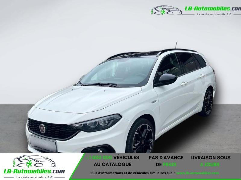 Fiat Tipo 1.4 T-jet 120 ch  occasion  Beaupuy