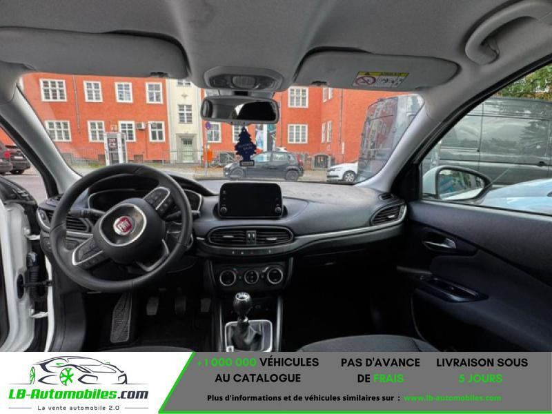 Fiat Tipo 1.4 T-jet 120 ch  occasion  Beaupuy - photo n2