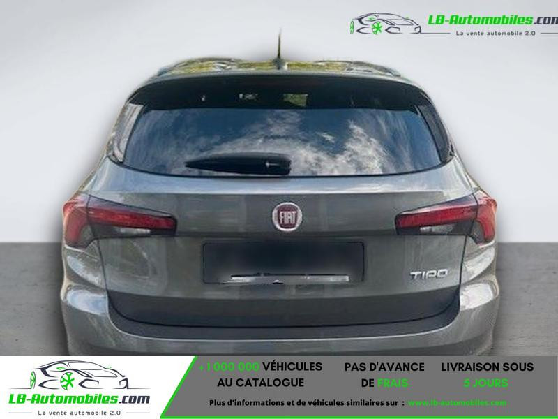 Fiat Tipo 1.4 T-jet 120 ch  occasion  Beaupuy - photo n6