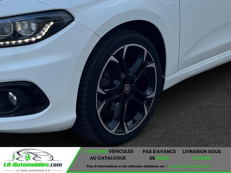 Fiat Tipo 1.4 T-jet 120 ch  occasion  Beaupuy - photo n8