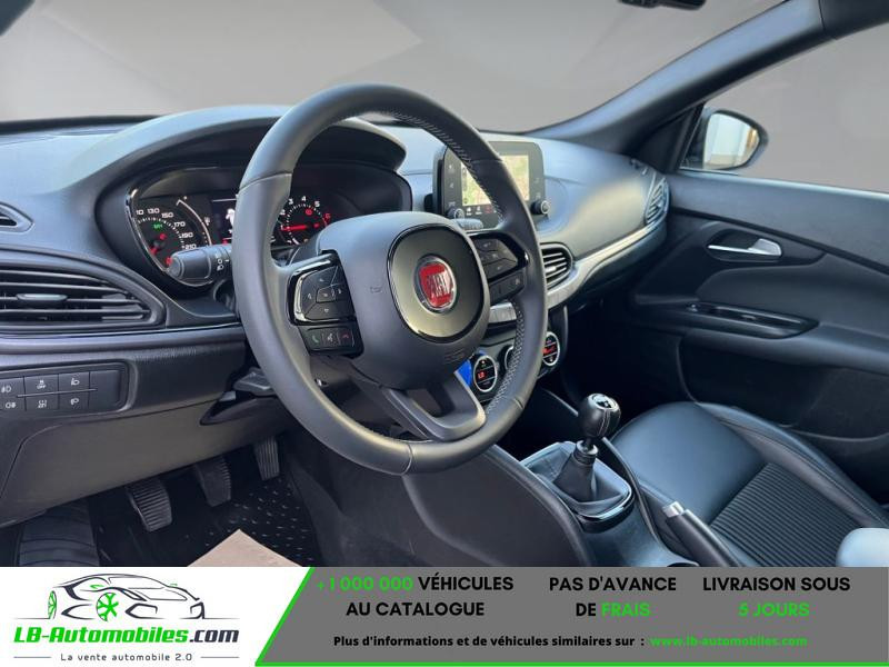 Fiat Tipo 1.4 T-jet 120 ch  occasion  Beaupuy - photo n7