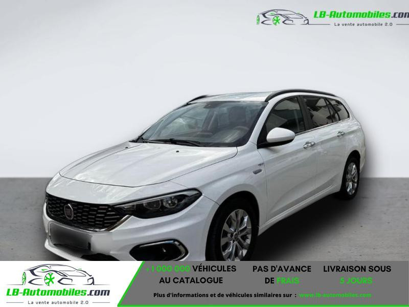 Fiat Tipo 1.4 T-jet 120 ch  occasion  Beaupuy