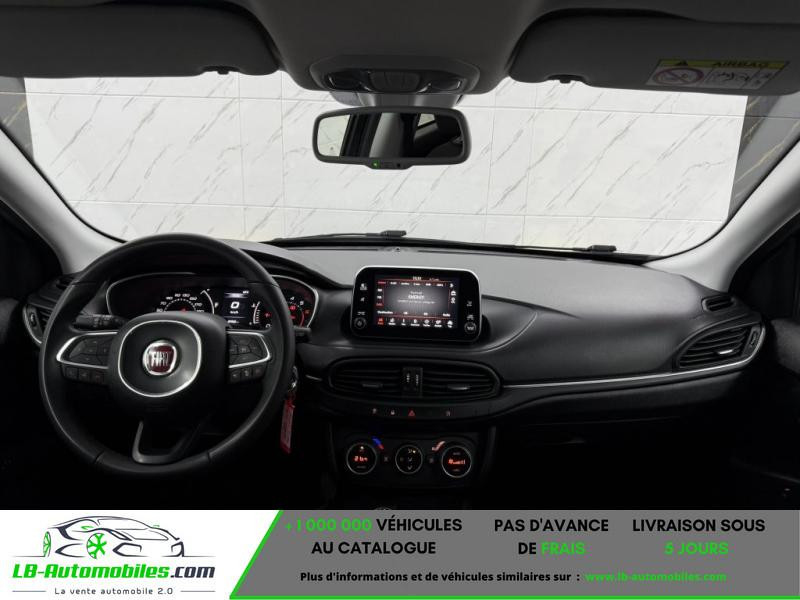 Fiat Tipo 1.4 T-jet 120 ch  occasion  Beaupuy - photo n3