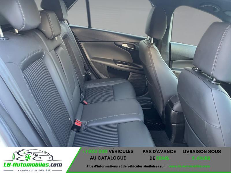 Fiat Tipo 1.4 T-jet 120 ch  occasion  Beaupuy - photo n6