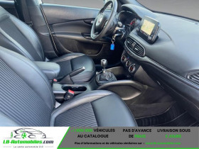 Fiat Tipo 1.4 T-jet 120 ch  occasion  Beaupuy - photo n5