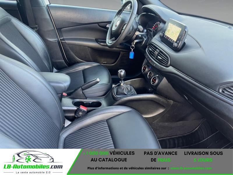 Fiat Tipo 1.4 T-jet 120 ch  occasion  Beaupuy - photo n5