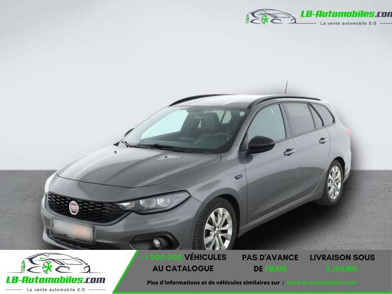 Fiat Tipo 1.4 T-jet 120 ch  occasion  Beaupuy