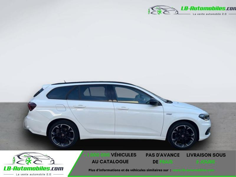 Fiat Tipo 1.4 T-jet 120 ch  occasion  Beaupuy - photo n4