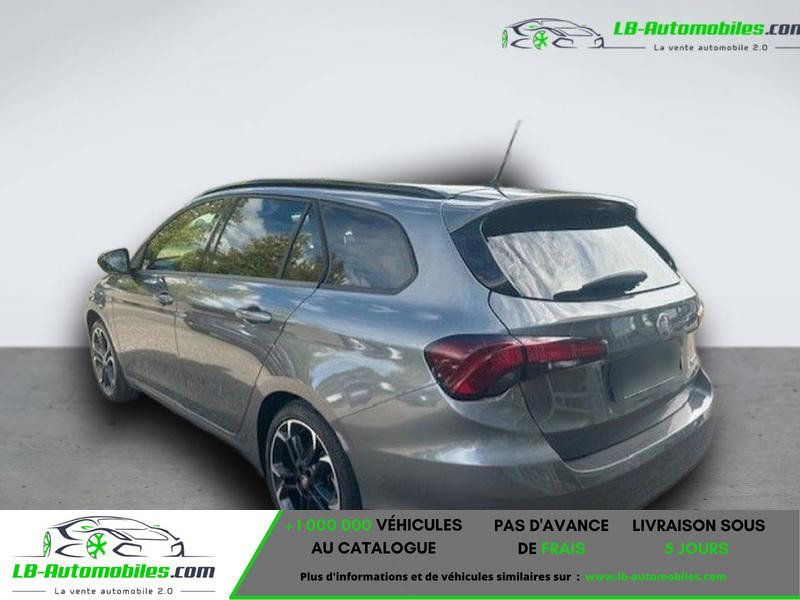 Fiat Tipo 1.4 T-jet 120 ch  occasion  Beaupuy - photo n4