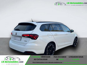 Fiat Tipo 1.4 T-jet 120 ch  occasion  Beaupuy - photo n3