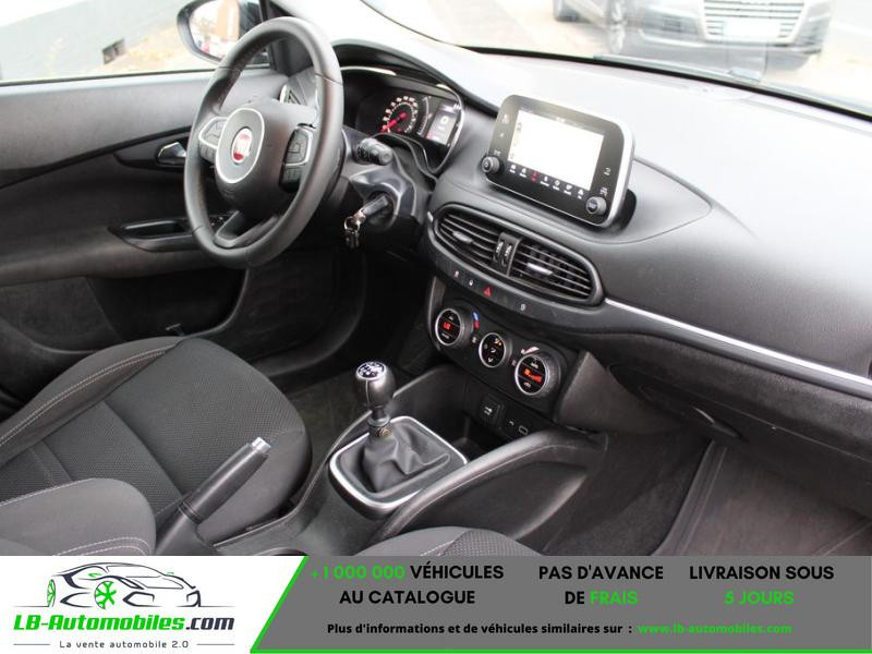 Fiat Tipo 1.4 T-jet 120 ch  occasion  Beaupuy - photo n2