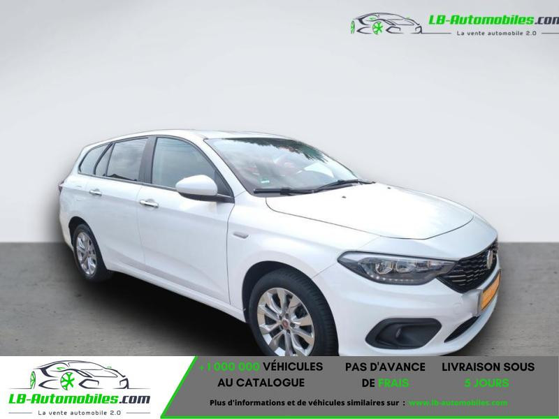 Fiat Tipo 1.4 T-jet 120 ch  occasion  Beaupuy