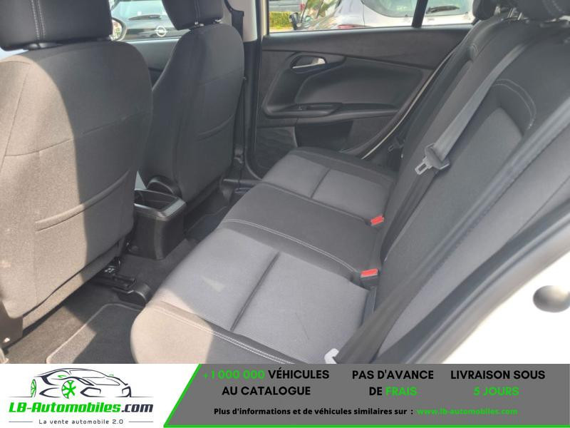 Fiat Tipo 1.4 T-jet 120 ch  occasion  Beaupuy - photo n7