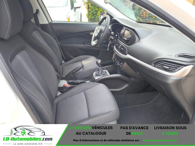 Fiat Tipo 1.4 T-jet 120 ch  occasion  Beaupuy - photo n6