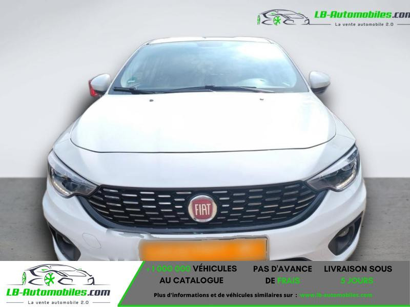 Fiat Tipo 1.4 T-jet 120 ch  occasion  Beaupuy - photo n5