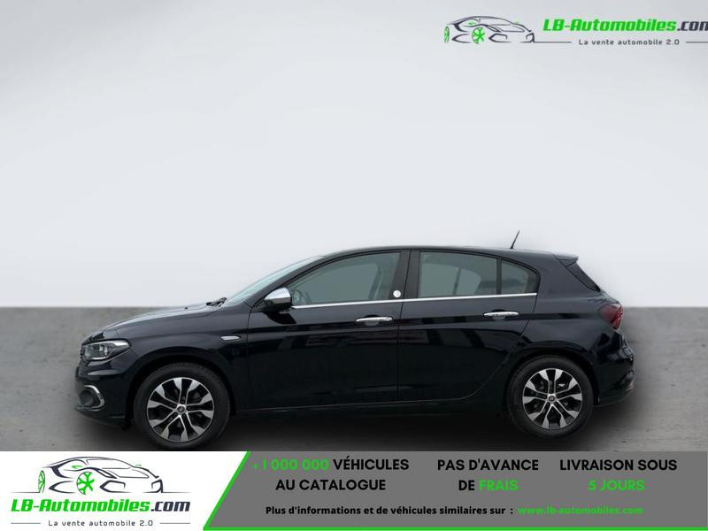 Fiat Tipo 1.4 T-jet 120 ch  occasion  Beaupuy - photo n5