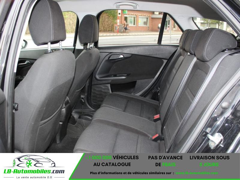 Fiat Tipo 1.4 T-jet 120 ch  occasion  Beaupuy - photo n6