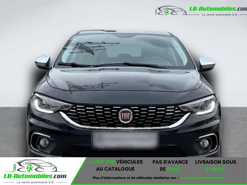Fiat Tipo 1.4 T-jet 120 ch  occasion  Beaupuy - photo n4
