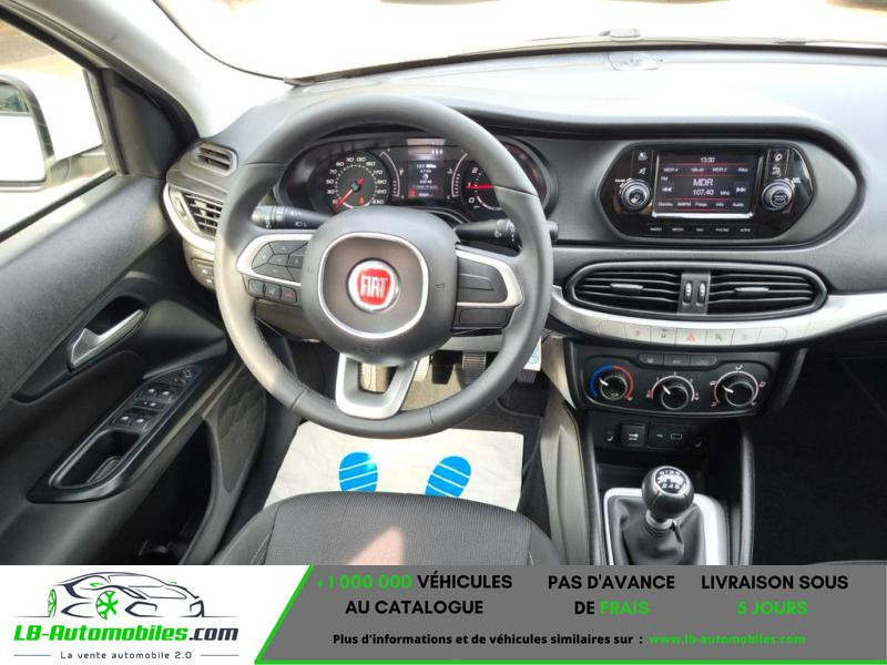 Fiat Tipo 1.4 T-jet 120 ch  occasion  Beaupuy - photo n3