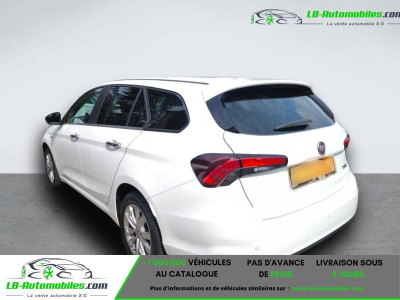 Fiat Tipo 1.4 T-jet 120 ch  occasion  Beaupuy - photo n4
