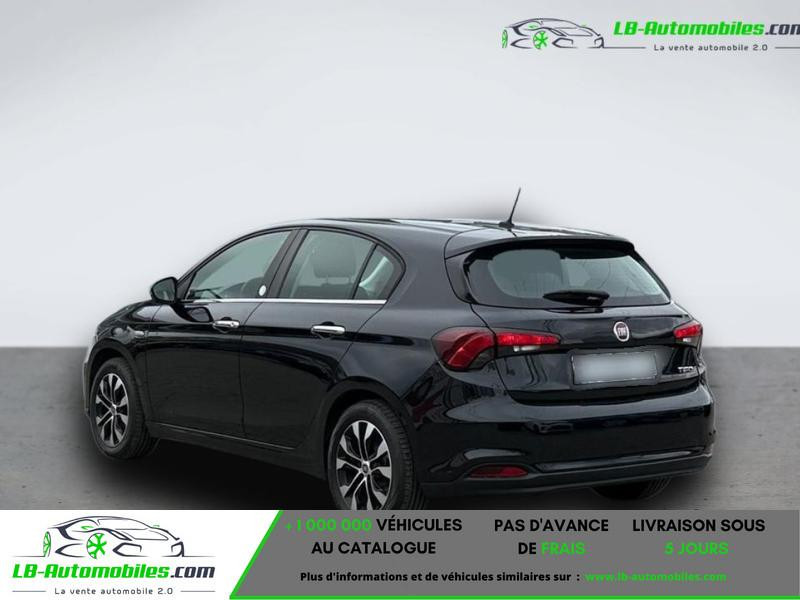 Fiat Tipo 1.4 T-jet 120 ch  occasion  Beaupuy - photo n3