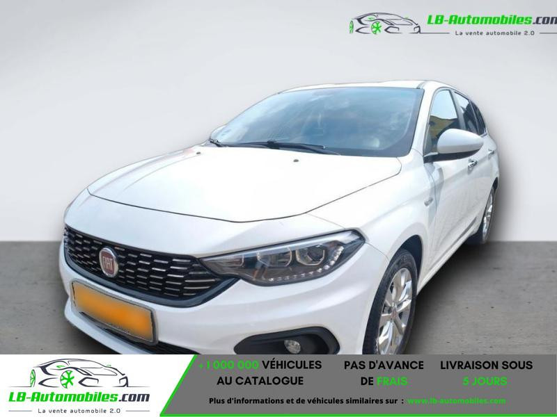 Fiat Tipo 1.4 T-jet 120 ch  occasion  Beaupuy - photo n2