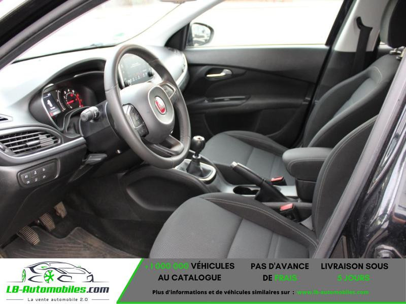 Fiat Tipo 1.4 T-jet 120 ch  occasion  Beaupuy - photo n5