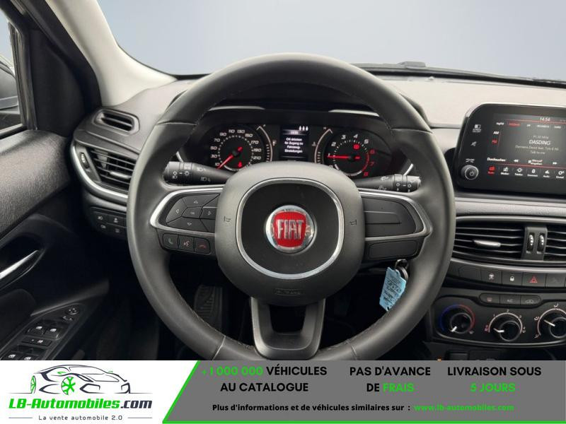 Fiat Tipo 1.4 T-jet 120 ch  occasion  Beaupuy - photo n7