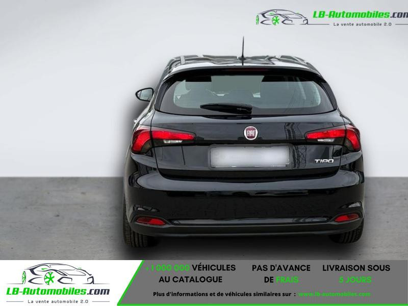 Fiat Tipo 1.4 T-jet 120 ch  occasion  Beaupuy - photo n6