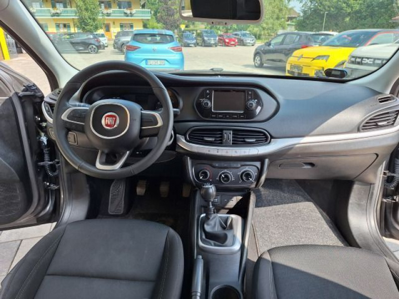 Fiat Tipo 1.4 T-jet 120 ch  occasion  Beaupuy - photo n2