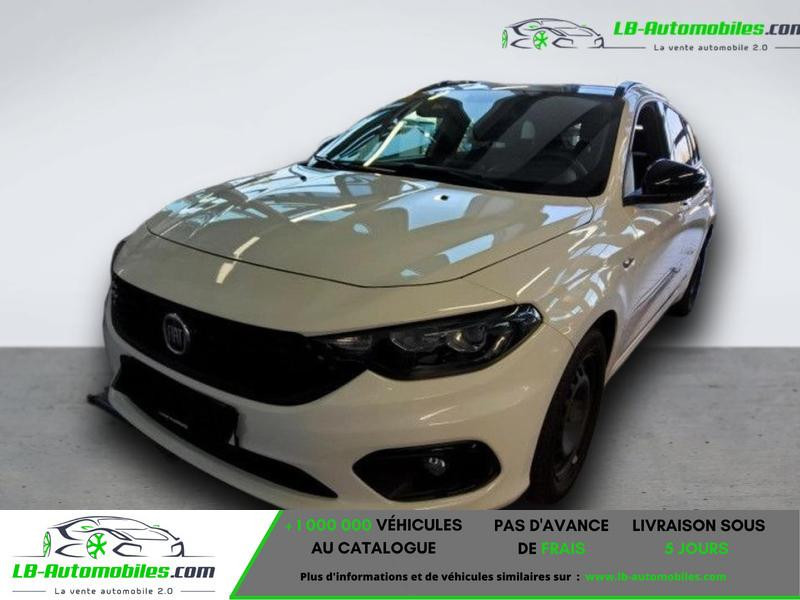 Fiat Tipo 1.4 T-jet 120 ch  occasion � Beaupuy