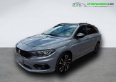 Fiat Tipo occasion année 2020 boite Manuelle Annonce Fiat Tipo occasion Essence 1.4 T-jet 120 ch à Beaupuy
