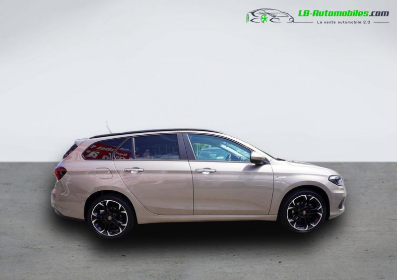 Fiat Tipo 1.4 T-jet 120 ch  occasion  Beaupuy - photo n6